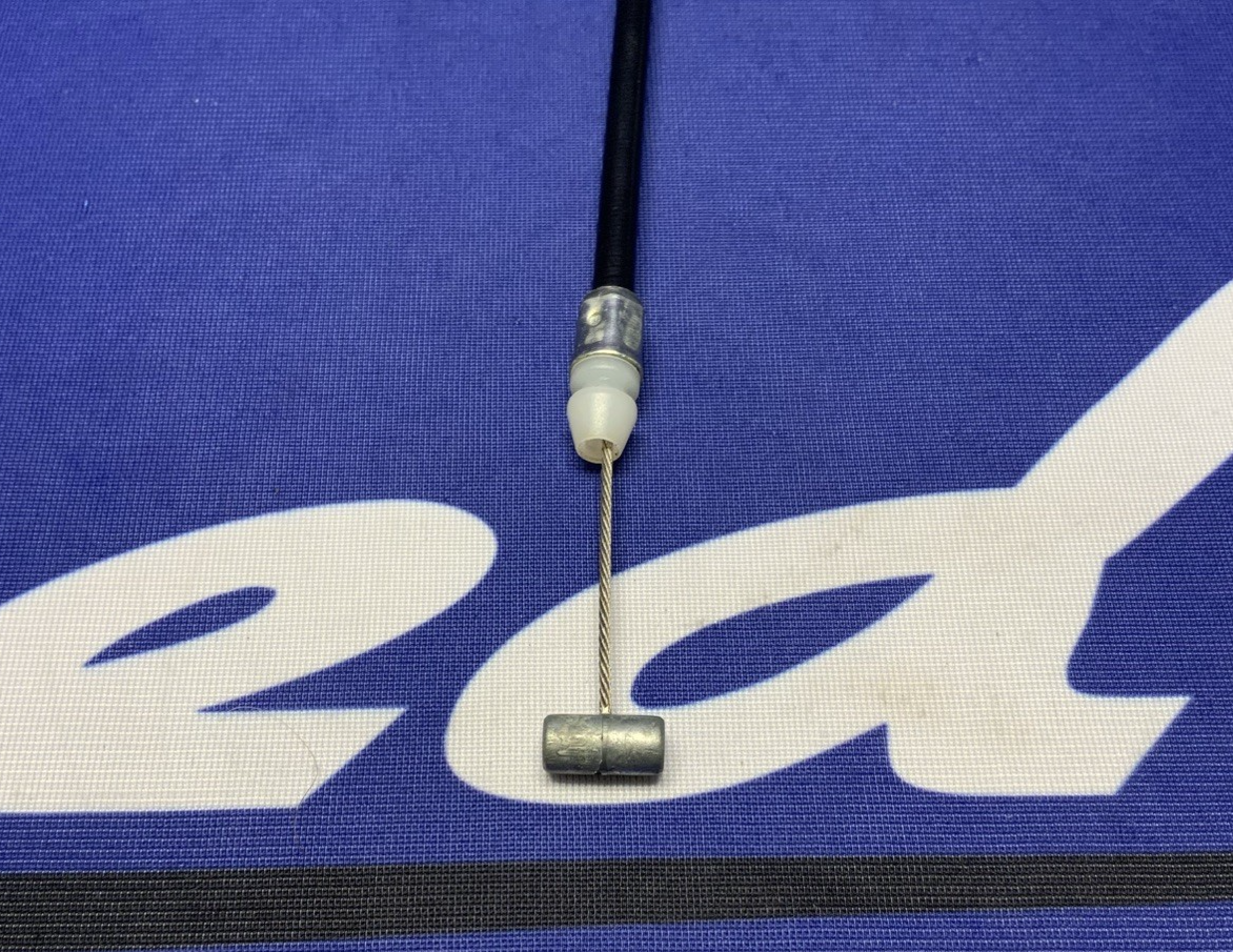Suzuki Seat Lock Cable GSX-8R 2024-2026 OEM 45280-20K00