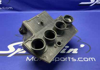 Kawasaki Air Box Assembly Ninja 1000R ZX1000A 1986-1987 OEM 11010-1278