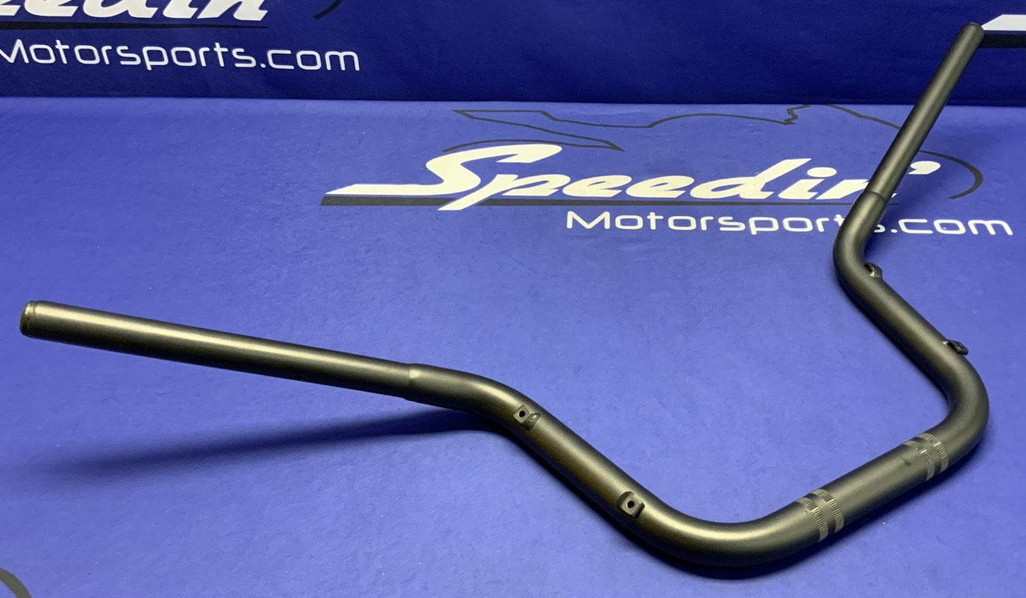 Kawasaki Handlebar Black Vulcan S/S ABS 2015-2026 OEM 46003-0626
