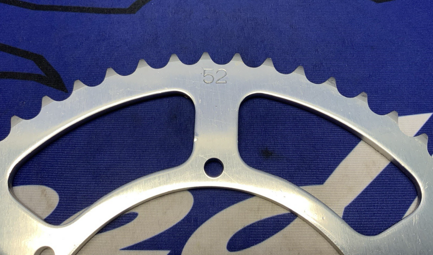 Sunstar Rear Wheel Drive Sprocket Kawasaki KDX175 1980-1982 42041-1044