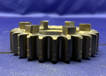 Suzuki 6TH Drive Gear GSXR 600 2011-2025 OEM 24261-14J00