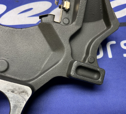 Suzuki Rear Brake Caliper Bracket GSXR 600/750 2006-2007 OEM 69150-01H00