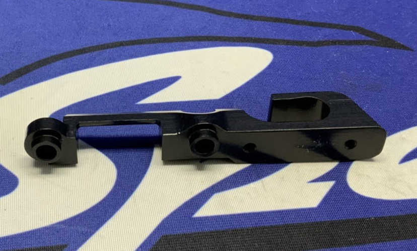 Alpha Racing Race Tail Support Kit (Incomplete) S1000RR 2019-2026 4615B020A00