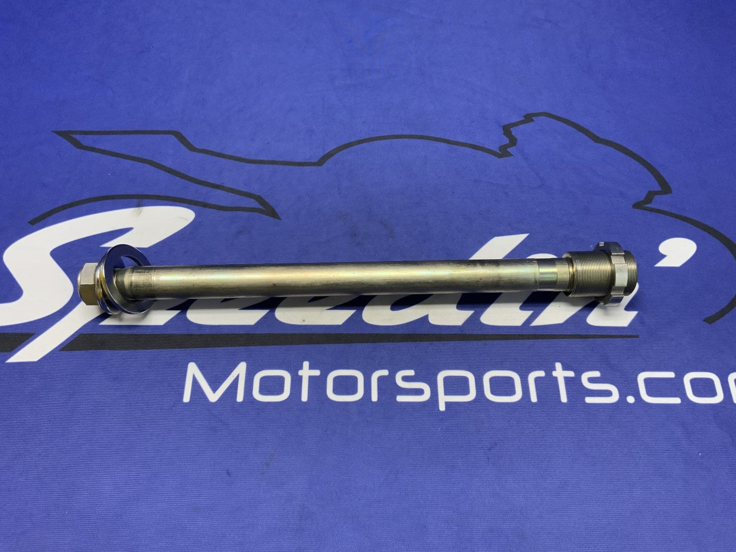 Yamaha Pivot Shaft YZF-R1 2009-2026 OEM 14B-22141-00-00