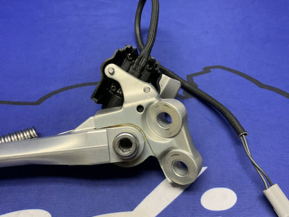 Triumph Kickstand Assembly Street Triple RS 2023-2025 OEM T2082009-1