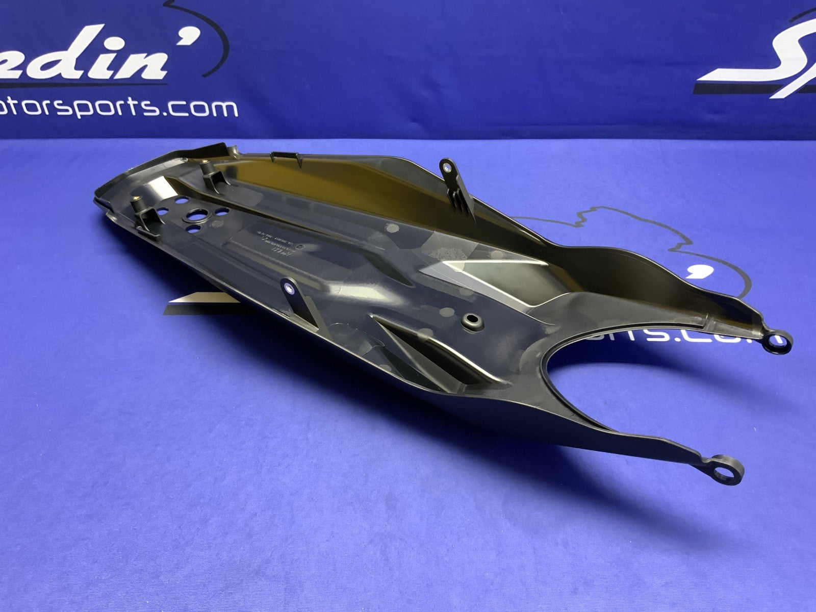 KTM Subframe Undertray 790 Duke 2018-2021, 890 Duke 2020-2023 OEM 64108019000