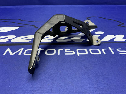 Alpha Racing Right Dashboard Carrier Support BMW S1000RR 2019-2024 4651DA04307