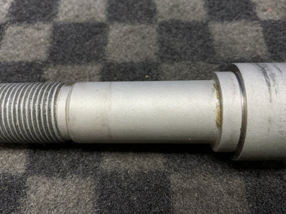 Ducati Left Swingarm Pivot Bolt Panigale V4 2021-2024 OEM 369113302AA