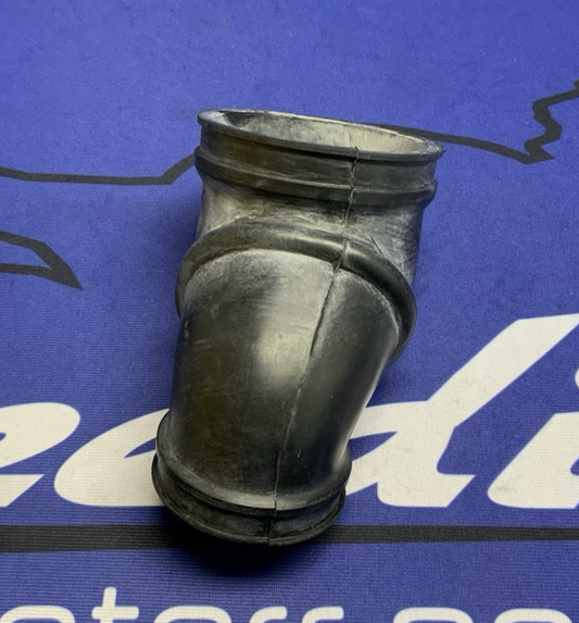 Yamaha Carburetor Intake Manifold Joint Warrior 1987-2004 OEM 1UY-13586-02-00