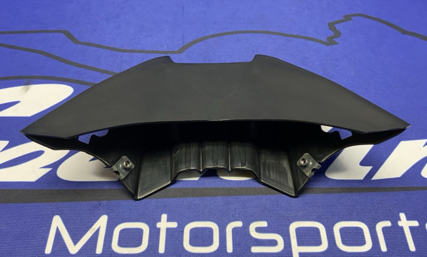 Yamaha Lower Inner Front Fairing YZF-R6 2017-2024 OEM BN6-2836K-00-00-4