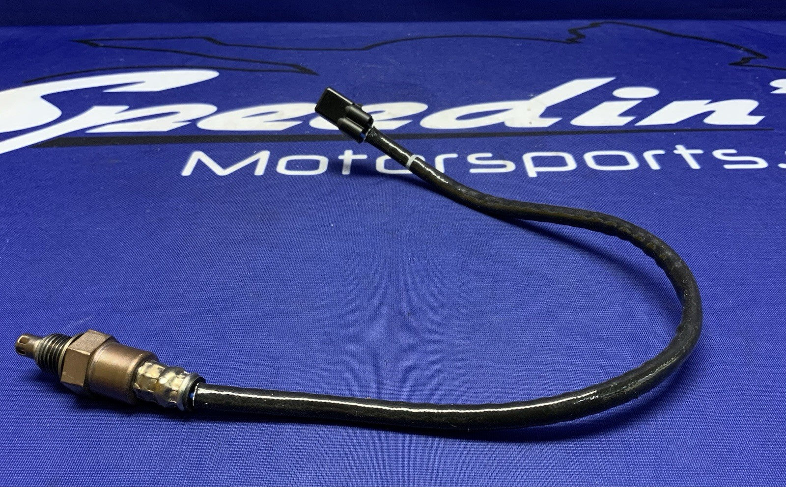 Yamaha Oxygen Sensor YZF-R6 2023-2026 OEM BN6-8592A-10-00