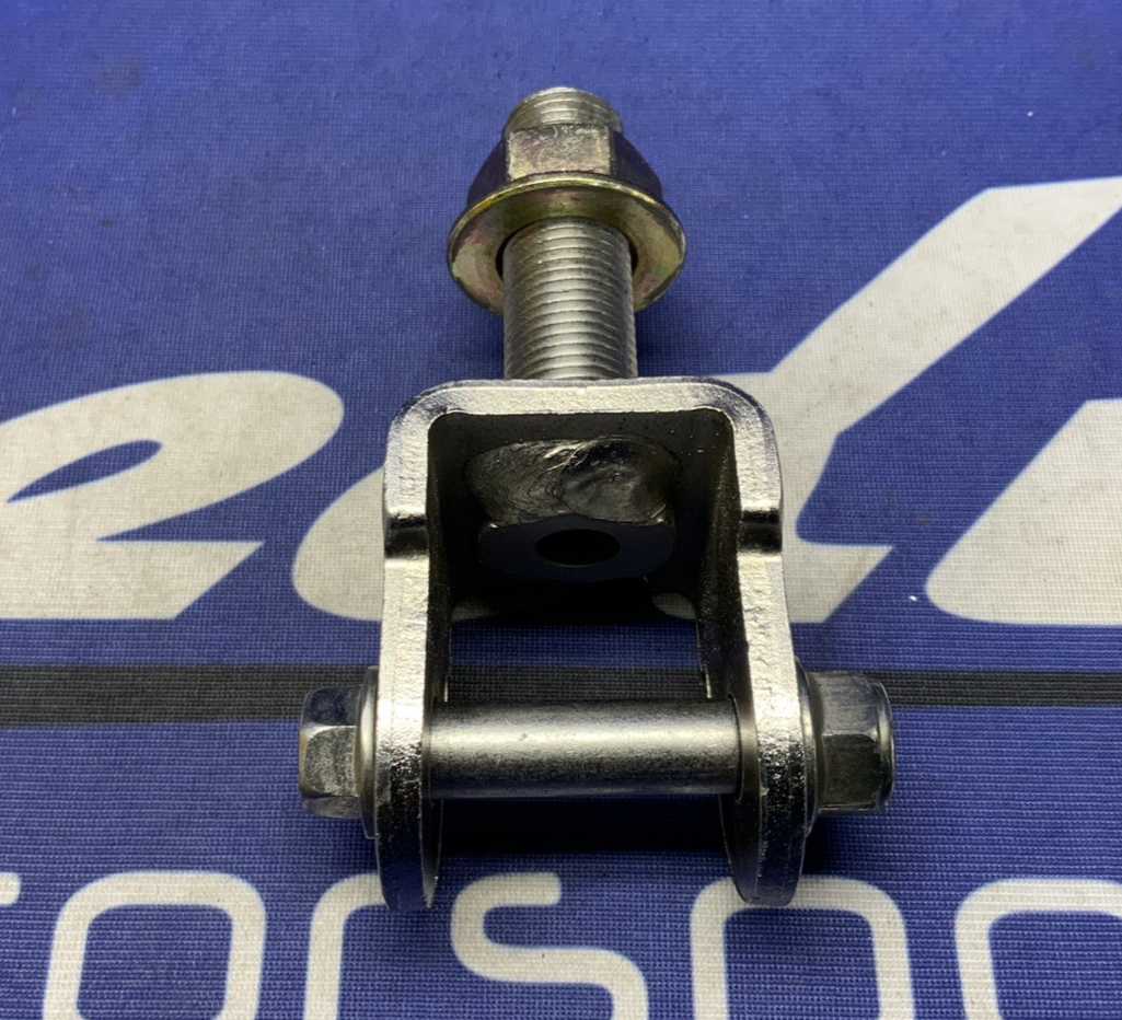 Kawasaki Shock Absorber Bracket Ninja ZX-6R 2007-2016 OEM 32037-1887