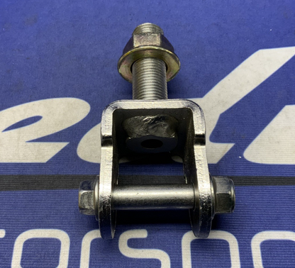 Kawasaki Shock Absorber Bracket Ninja ZX-6R 2007-2016 OEM 32037-1887