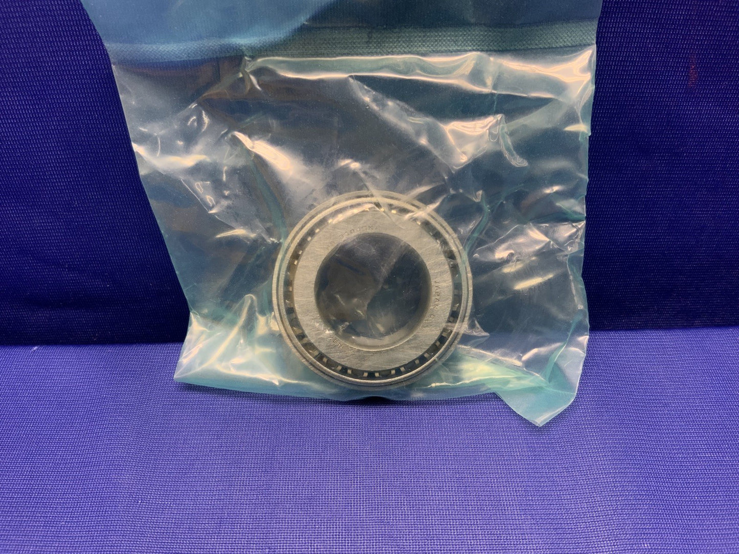 Suzuki Steering Head Bearing Genuine OEM 09265-25038