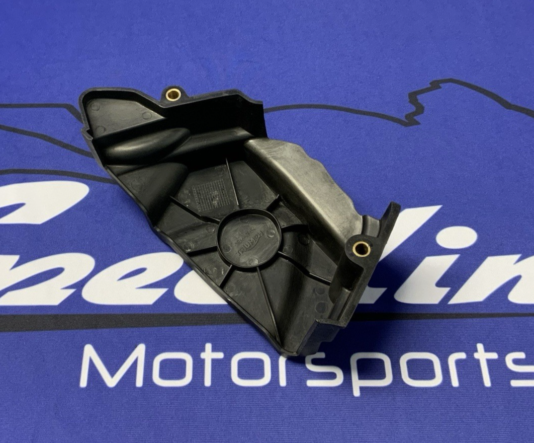 Triumph Sprocket Cover Street Triple R/RS/Moto 2 2023-2025 OEM T1264111