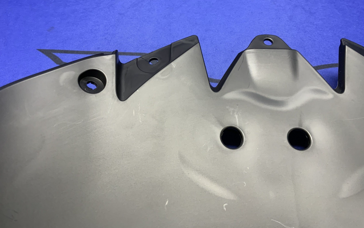 Suzuki Under Cowling Body Cover GSX-8R 2024-2026 OEM 94419-25L00-1