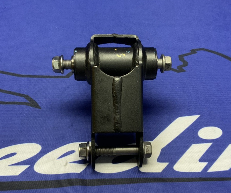 Kawasaki Rear Dogbone Shock Linkage Ninja 400 2018-2024 OEM 39007-0438