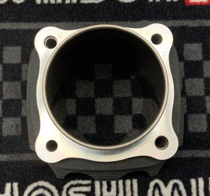 Indian Engine Cylinder 101 mm Machined (Black) Chieftain Elite 2018 OEM 5138091