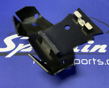 T.M Designworks Skid Plate Honda CRF150R 2007-2026 0506-1527