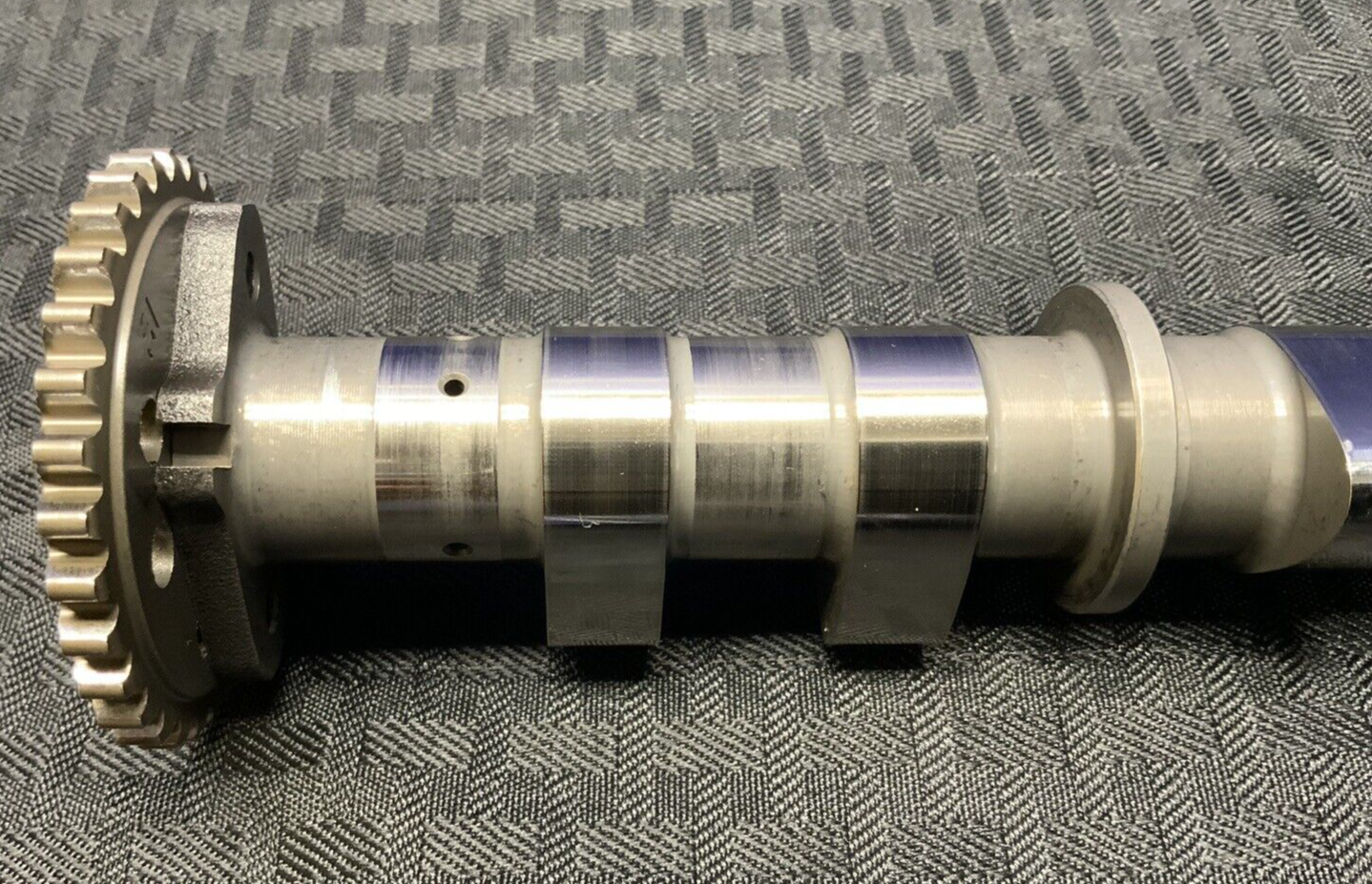 Kawasaki Intake Camshaft ZX-6R 2013-2023 OEM 49118-0779