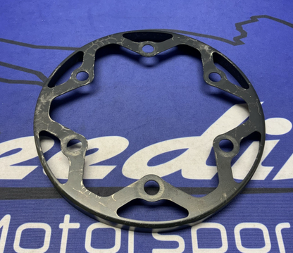 Yamaha Rear Sprocket Bracket YZF-R9 2025 OEM B67-2537W-10-00
