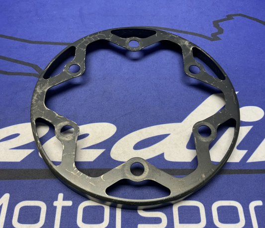 Yamaha Rear Sprocket Bracket YZF-R9 2025 OEM B67-2537W-10-00
