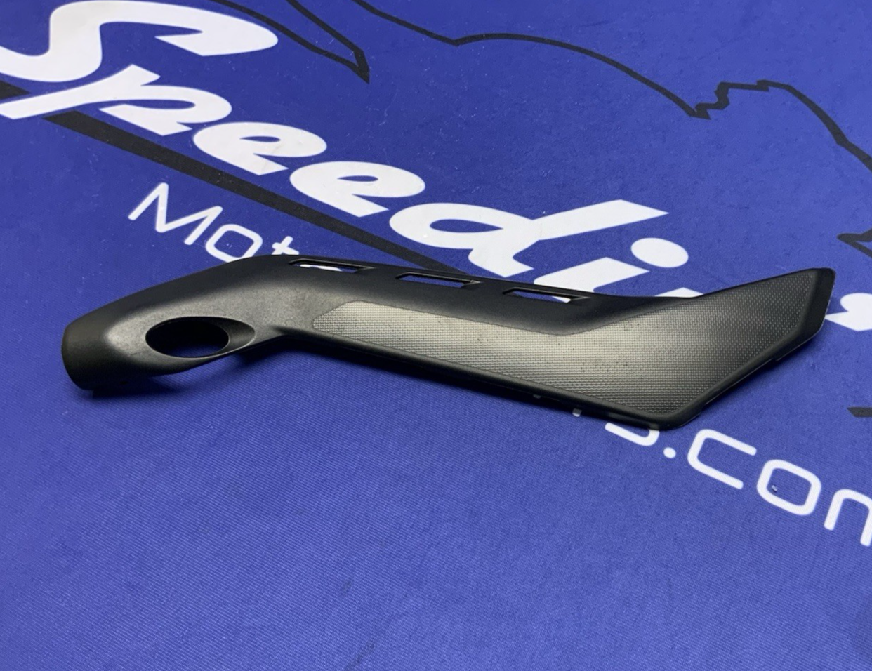 Ducati Right Subframe Cover Panigale V4 2021-2025 OEM 46016881A