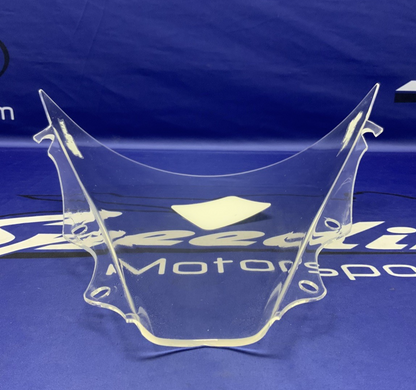 Zero Gravity Windscreen SR (Clear) YZF-R6 2006-2007 20-579-01