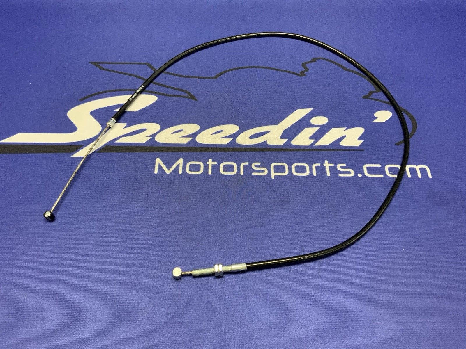 Alpha Racing Clutch Cable BMW S1000RR 2019-2025 2152B001A01