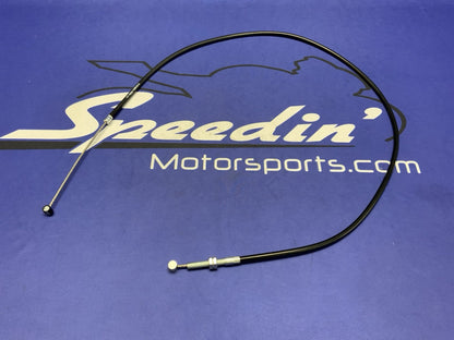 Alpha Racing Clutch Cable BMW S1000RR 2019-2025 2152B001A01