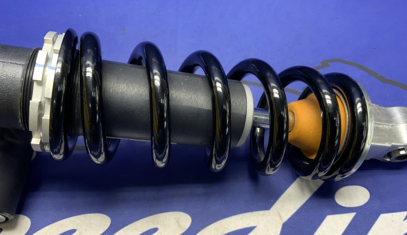 Suzuki Rear Shock Absorber GSXR 600/750 2011-2024 OEM 62100-14851-019