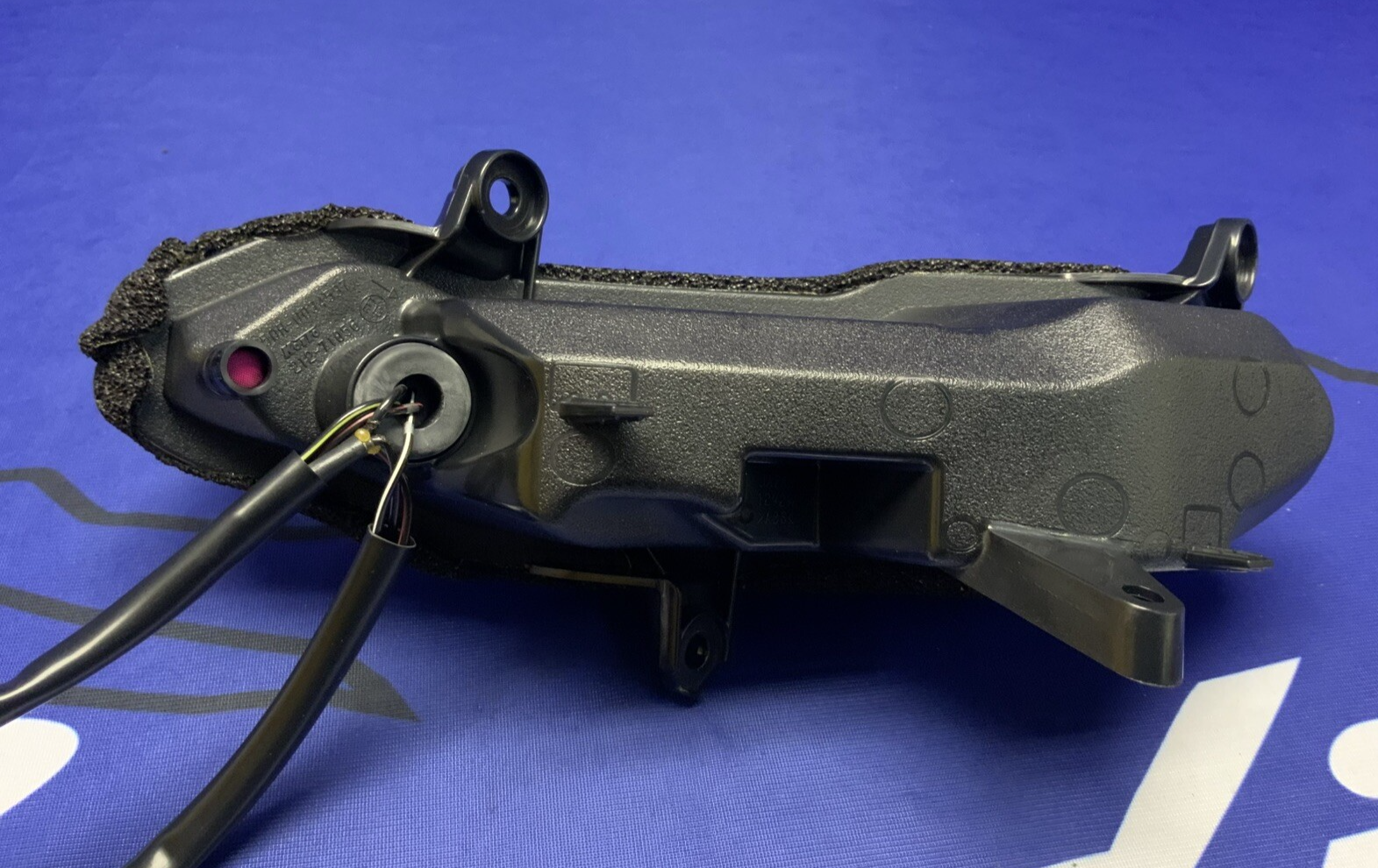 Yamaha Right Pilot Light YZF-R6 2017-2020 OEM BN6-84302-00-00