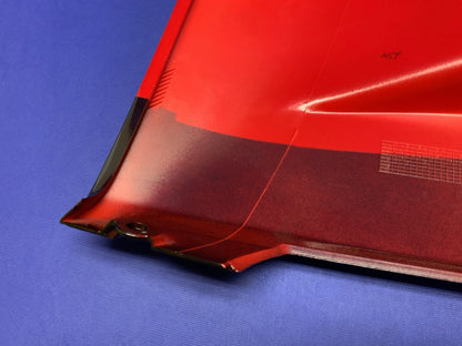 Ducati Right Lower Fairing (Anniversary Red) Panigale V2 22-25 OEM 48013772AD