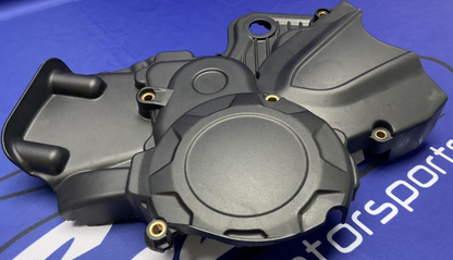 MV Agusta Stator Side Cover F3R/RR 2023 OEM 8000C3695