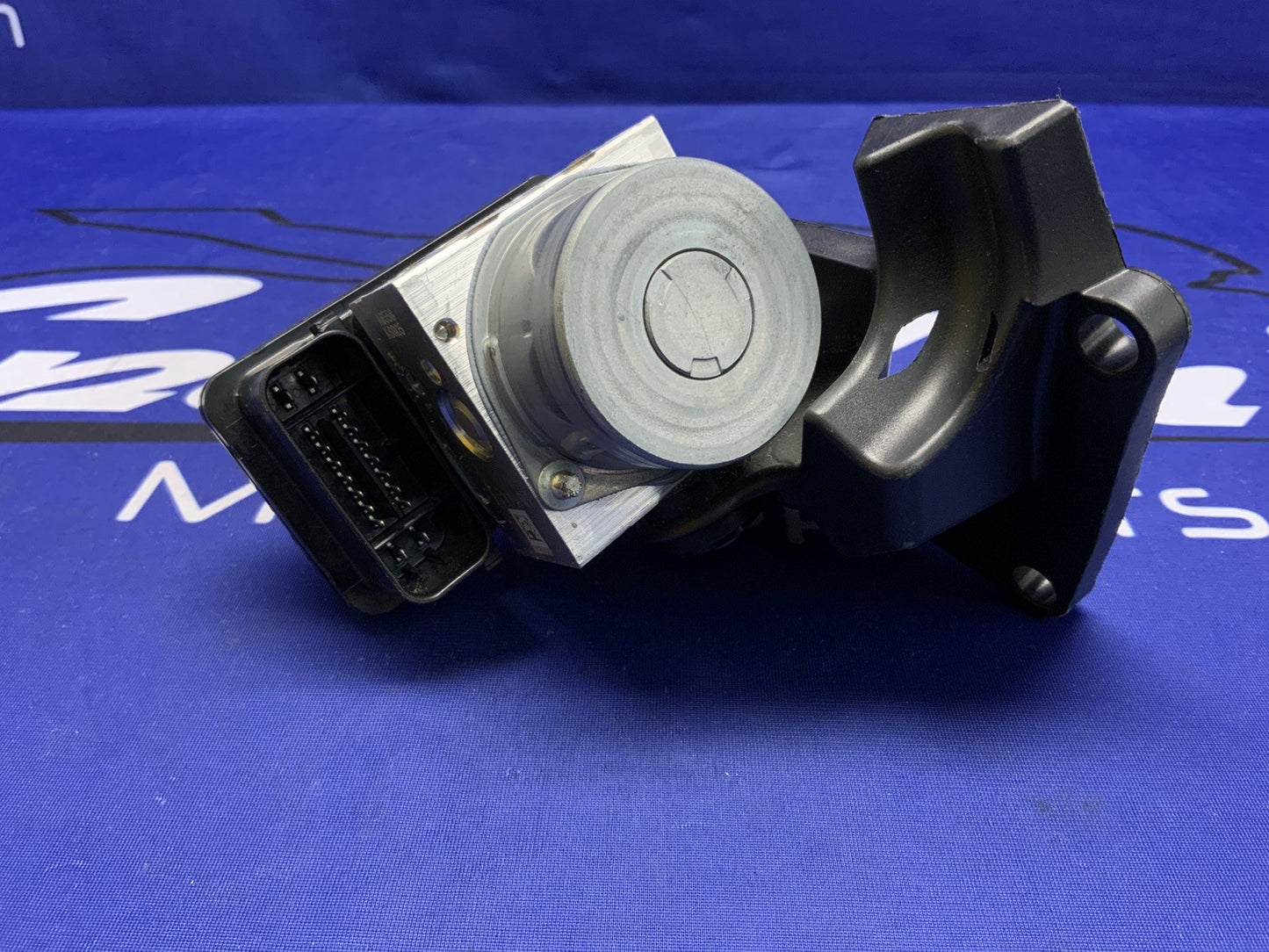 Ducati ABS Pump Control Unit Panigale V2 2020-2024 OEM 54240951A