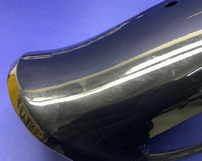 Kawasaki Rear Fender (Black) Vulcan 500 LTD 2007-2008 OEM 35023-1438-H8