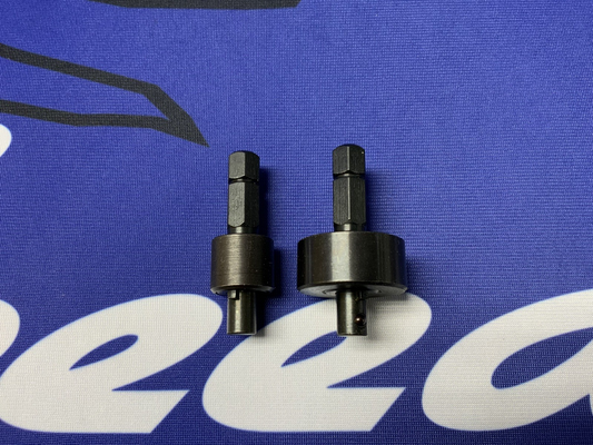 Alta Motors Redshift EZ-Lok Fitting Strut/Skid Frame 9902956-00, 9902963-00