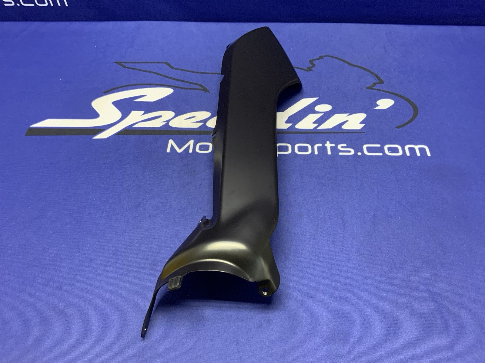 Ducati Right Heat Shield Panigale V2 2020-2025 OEM 46017071BA