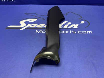Ducati Right Heat Shield Panigale V2 2020-2025 OEM 46017071BA