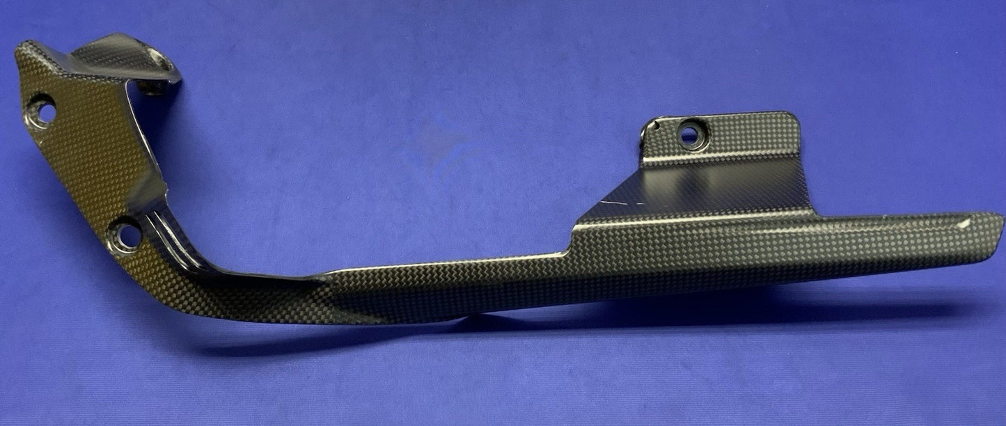 Akrapovic Full Titanium Exhaust Ducati Streetfighter V4 2023-2024 96482251AA