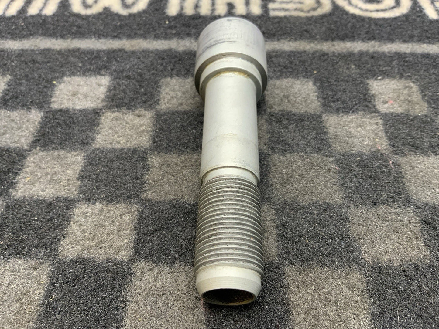 Ducati Right Swingarm Pivot Bolt Panigale V4 2021-2024 OEM 36911521AA