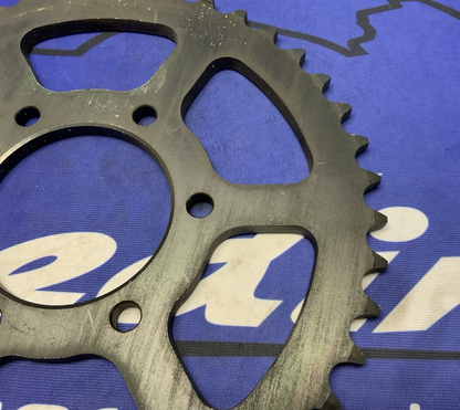 Kawasaki Rear Wheel Drive Sprocket GPz1100 1981-1982 OEM 42041-1106