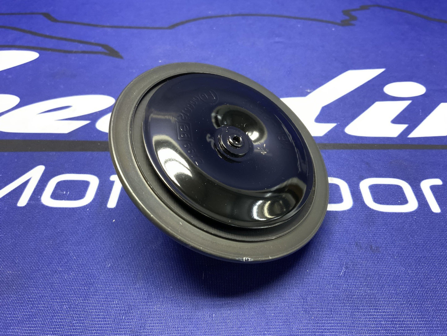 Ducati Horn Assembly Panigale V2 2020-2024 OEM 51640011AB