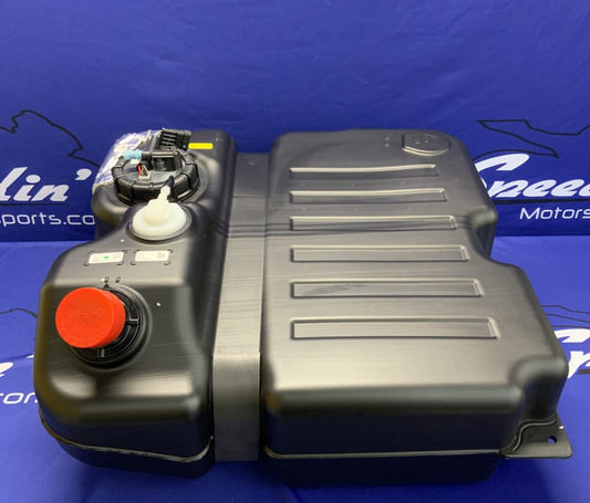 Polaris Fuel Tank Assembly RZR Pro XP 4 2021-2025 OEM 2638045