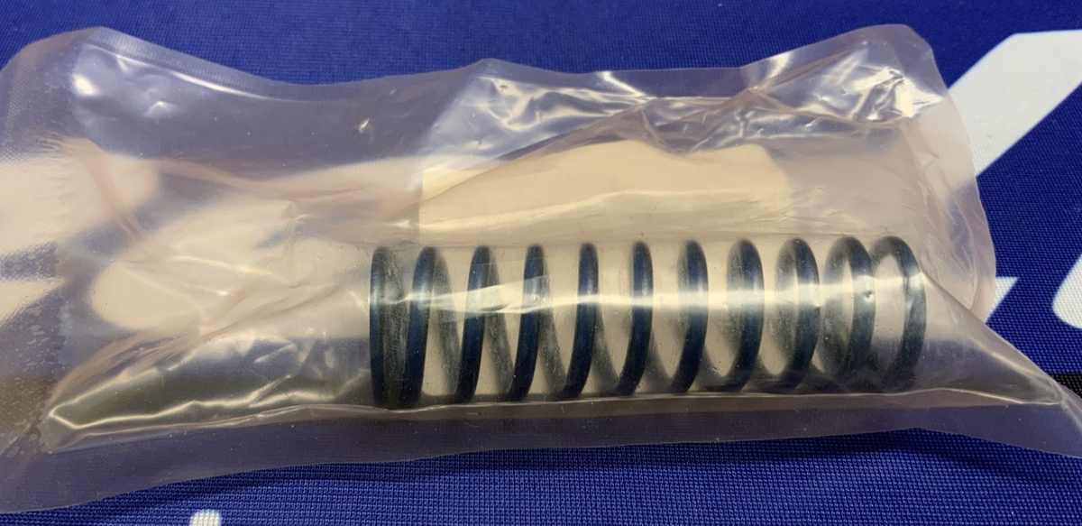 Suzuki Clutch Spring GSX-R600 11-23 OEM 21413-01H10