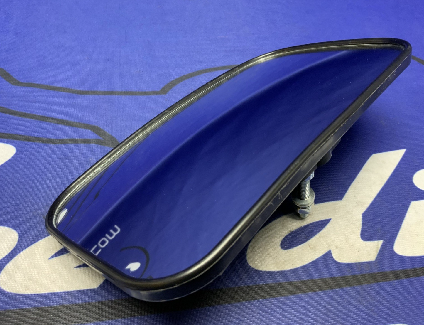 Seizmik Side View Mirror Artic Cat Prowler 550 XT 4x4 2010-2015 63-7151