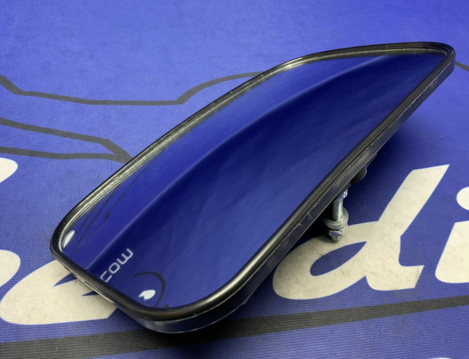 Seizmik Side View Mirror Artic Cat Prowler 550 XT 4x4 2010-2015 63-7151