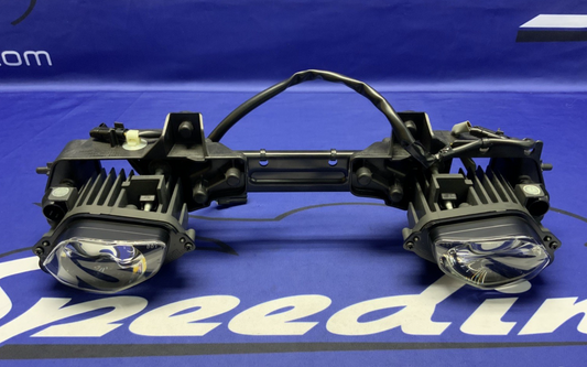 Yamaha Headlight Assembly YZF-R6 2017-2020 OEM BN6-84300-00-00