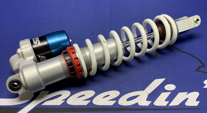 WP Suspension Rear Shock & Spring Assy KTM 450 SX-F 2019 OEM 18187S5901