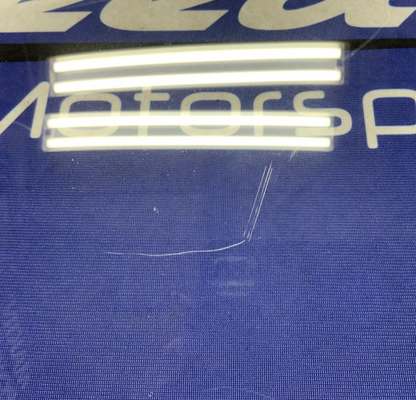 Harley Davidson Windshield FLHTK 2017-2020 OEM 57400250